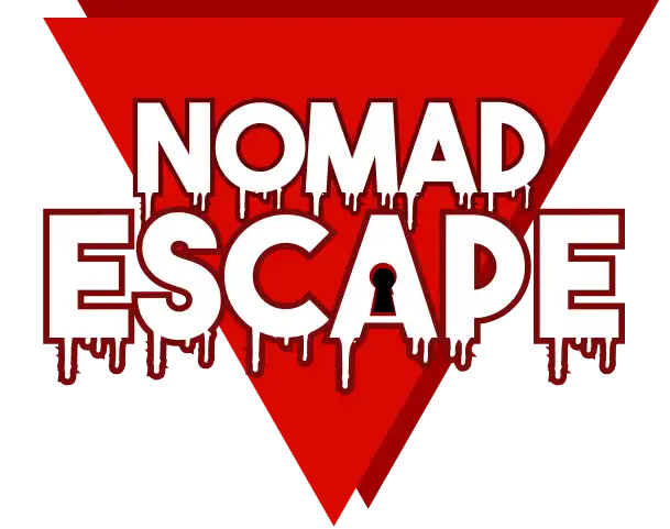 Nomad Escape Logo